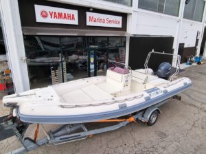 Gommone Joker Boat 650